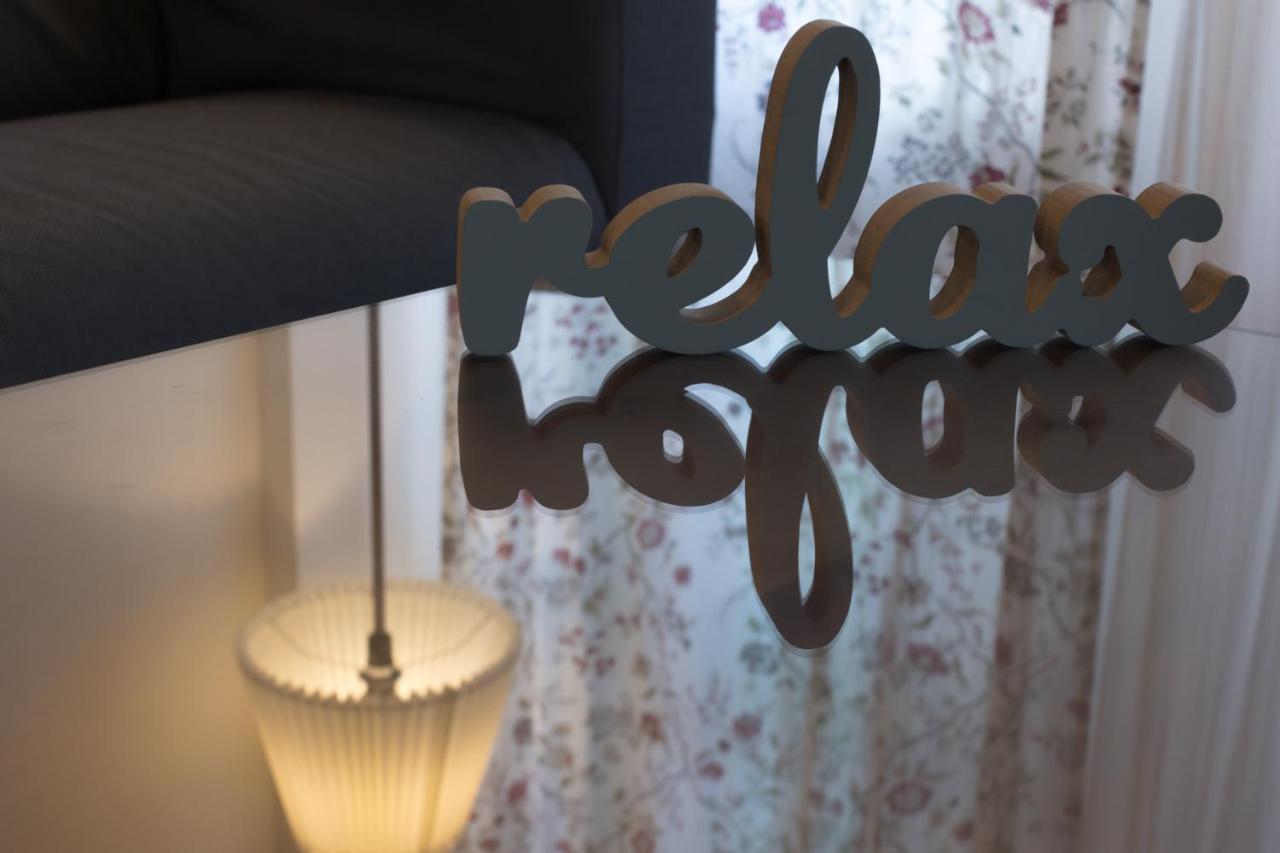 Anelia Boutique Apartments 나플리오 외부 사진