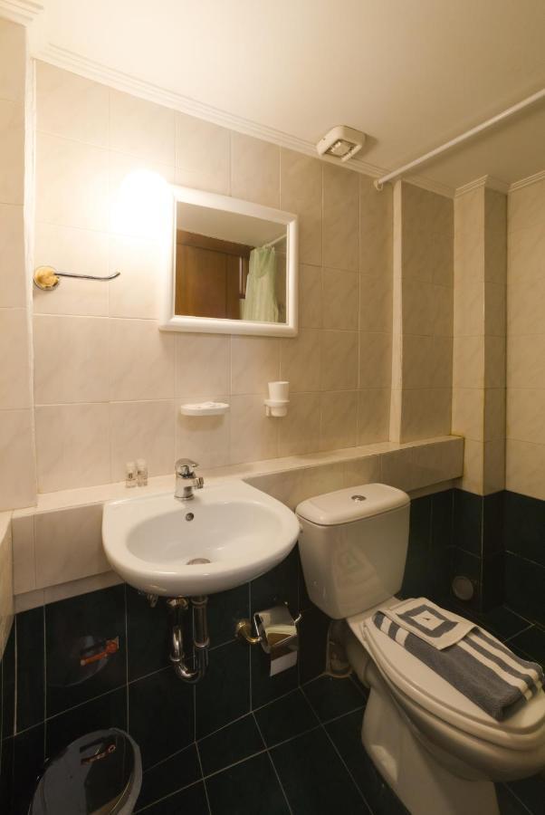 Anelia Boutique Apartments 나플리오 외부 사진