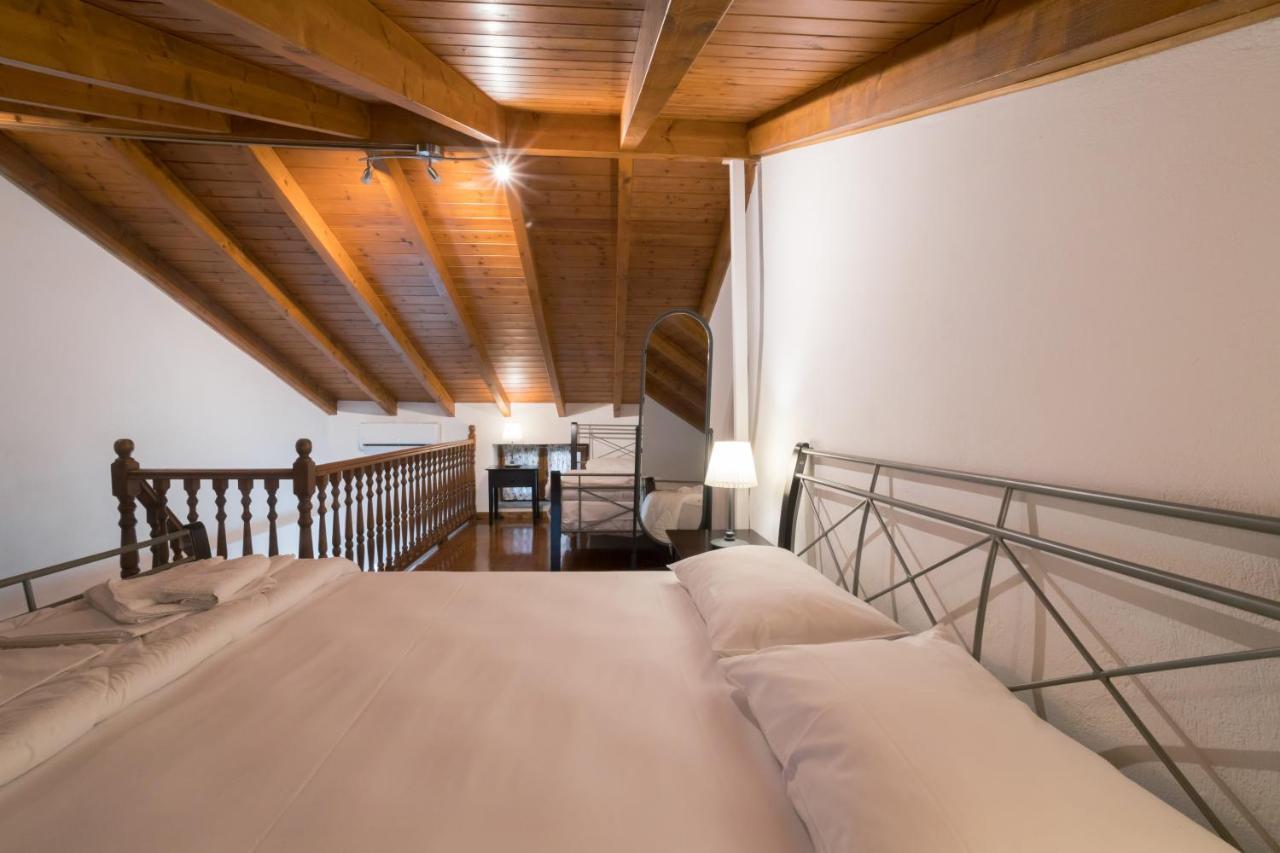 Anelia Boutique Apartments 나플리오 외부 사진