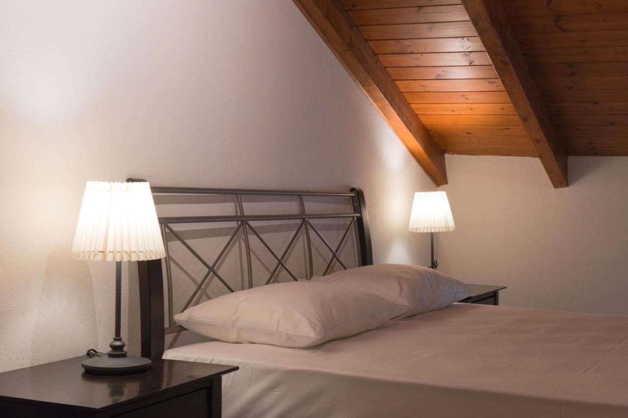 Anelia Boutique Apartments 나플리오 외부 사진