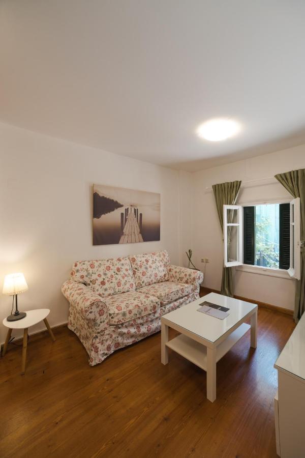 Anelia Boutique Apartments 나플리오 외부 사진