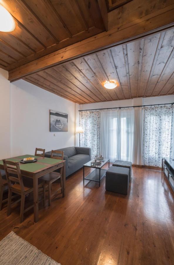 Anelia Boutique Apartments 나플리오 외부 사진