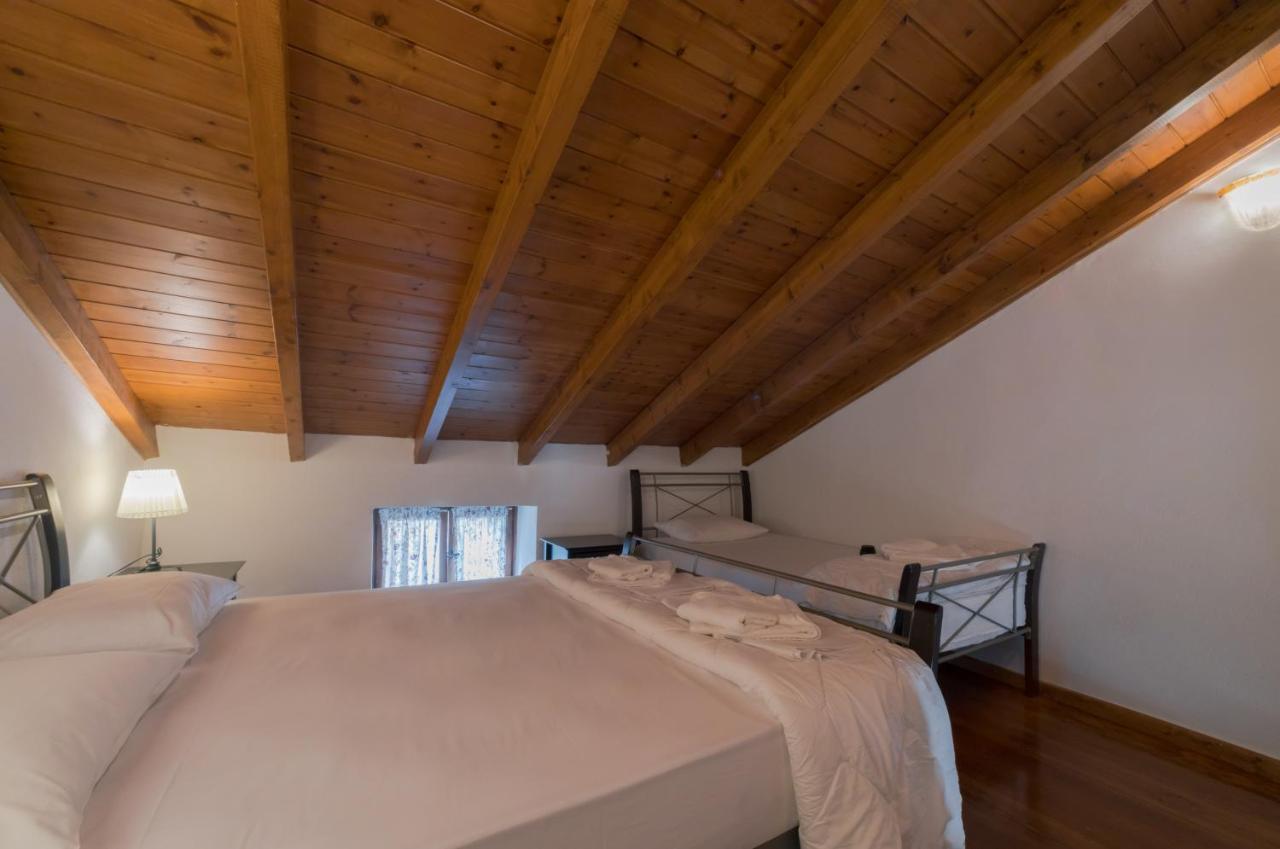 Anelia Boutique Apartments 나플리오 외부 사진