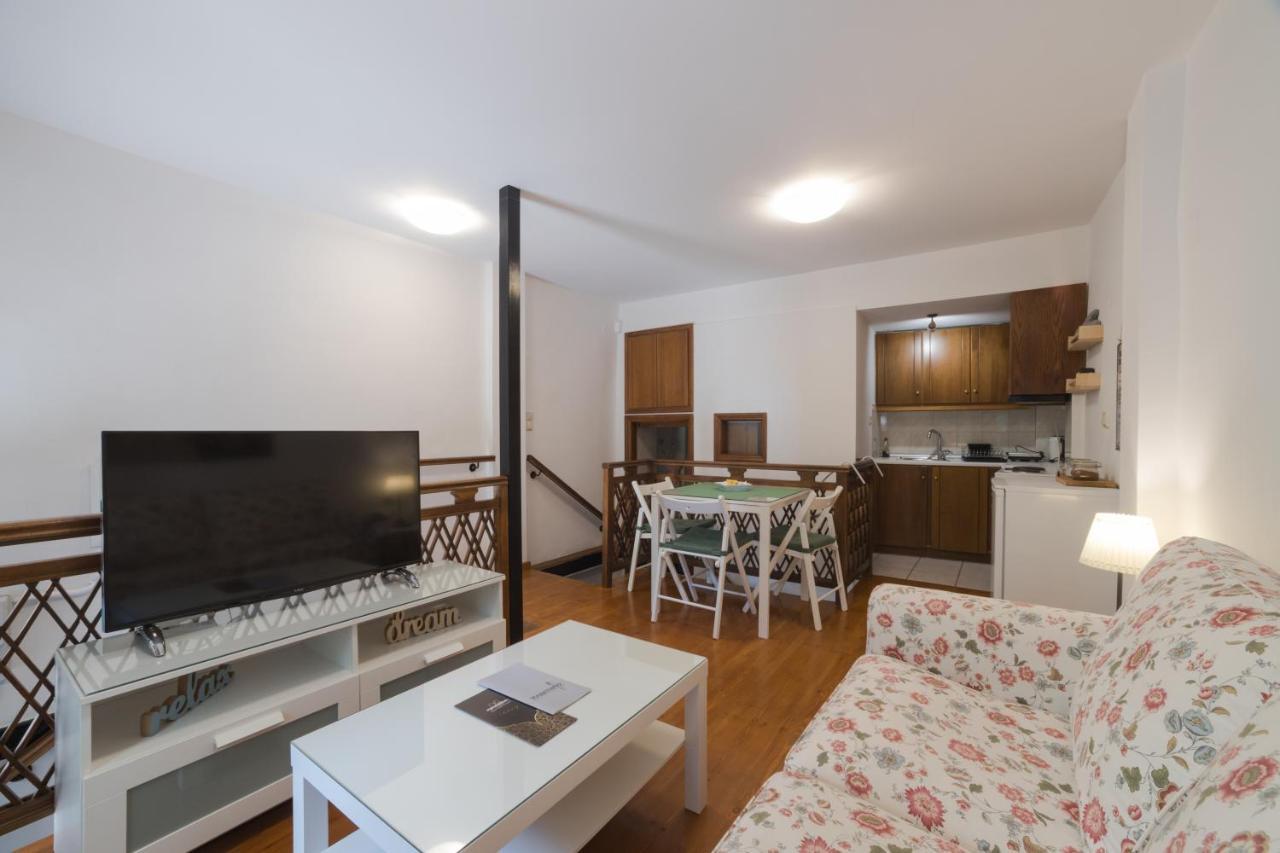 Anelia Boutique Apartments 나플리오 외부 사진