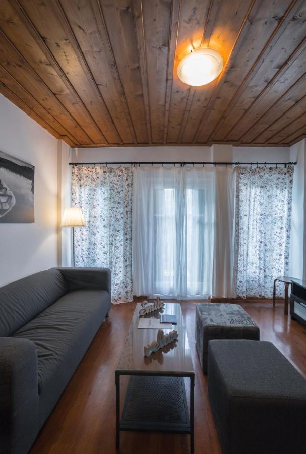 Anelia Boutique Apartments 나플리오 외부 사진