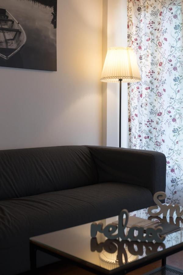 Anelia Boutique Apartments 나플리오 외부 사진